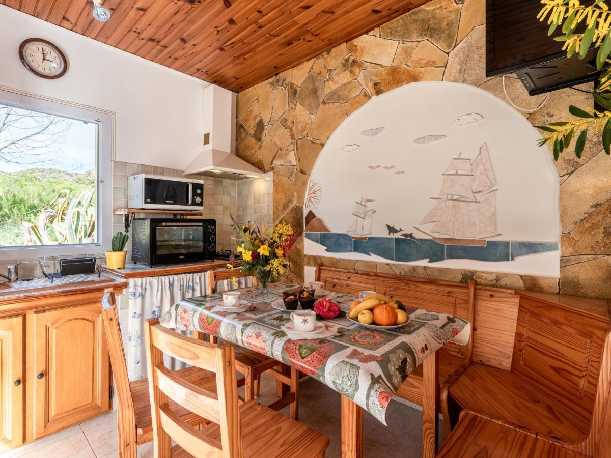 Holiday Home Campestra By Interhome Coti-Chiavari  Exterior foto