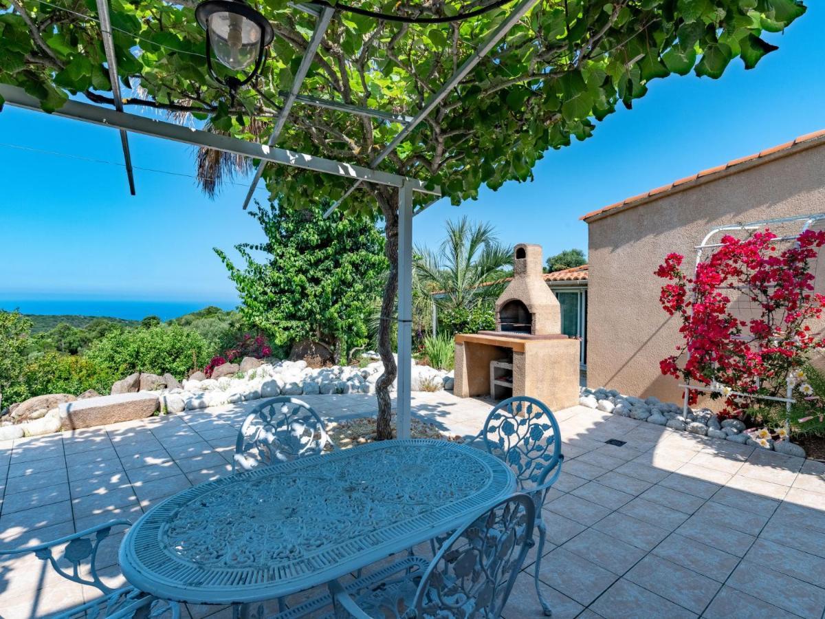 Holiday Home Campestra By Interhome Coti-Chiavari  Exterior foto