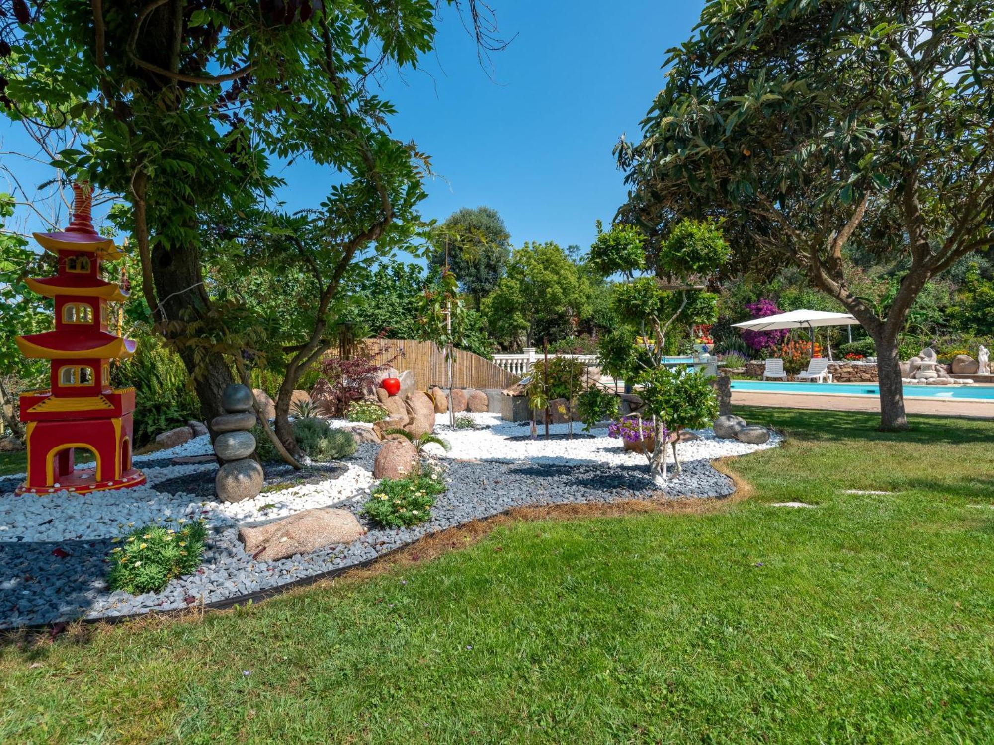 Holiday Home Campestra By Interhome Coti-Chiavari  Exterior foto